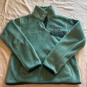 Patagonia Snap-T